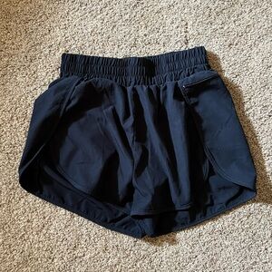 Blooming Jelly Running Shorts